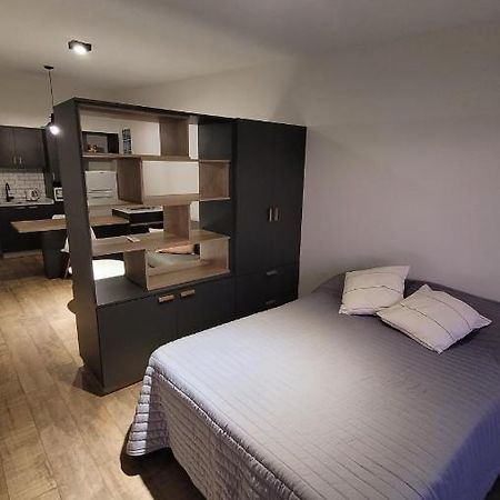Departamento Moderno A Una Cuadra De Bv. Galvez Daire Santa Fe Dış mekan fotoğraf