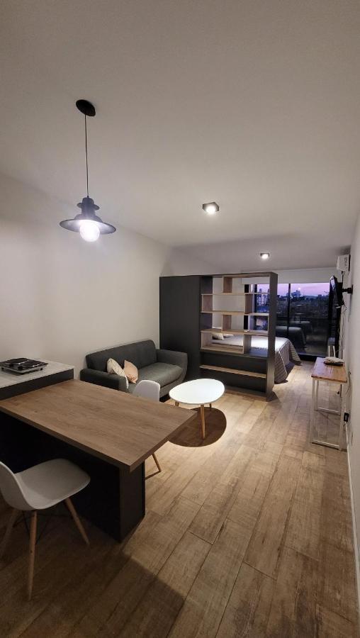 Departamento Moderno A Una Cuadra De Bv. Galvez Daire Santa Fe Dış mekan fotoğraf