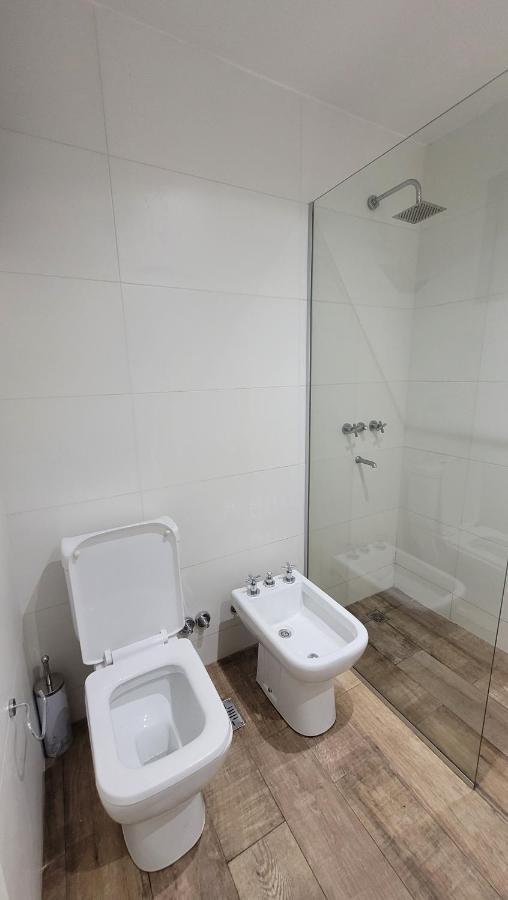 Departamento Moderno A Una Cuadra De Bv. Galvez Daire Santa Fe Dış mekan fotoğraf