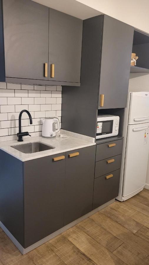 Departamento Moderno A Una Cuadra De Bv. Galvez Daire Santa Fe Dış mekan fotoğraf
