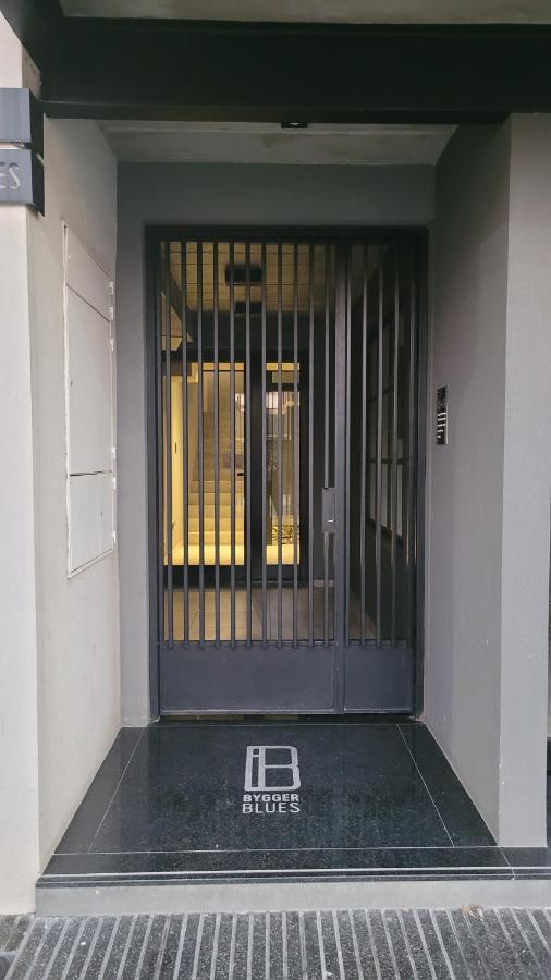 Departamento Moderno A Una Cuadra De Bv. Galvez Daire Santa Fe Dış mekan fotoğraf