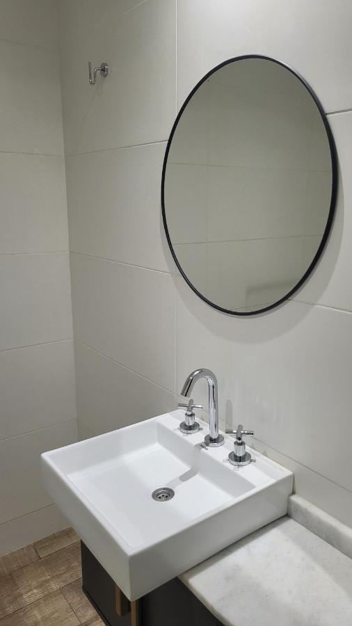 Departamento Moderno A Una Cuadra De Bv. Galvez Daire Santa Fe Dış mekan fotoğraf