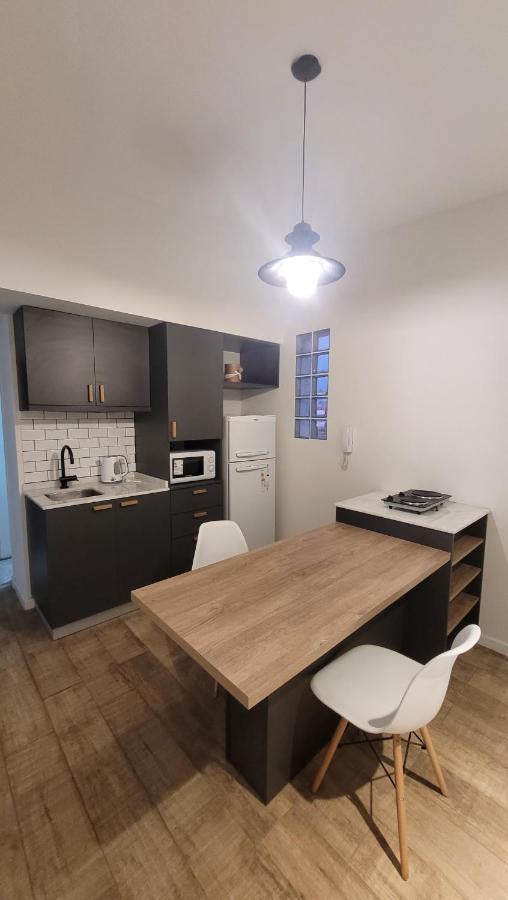 Departamento Moderno A Una Cuadra De Bv. Galvez Daire Santa Fe Dış mekan fotoğraf